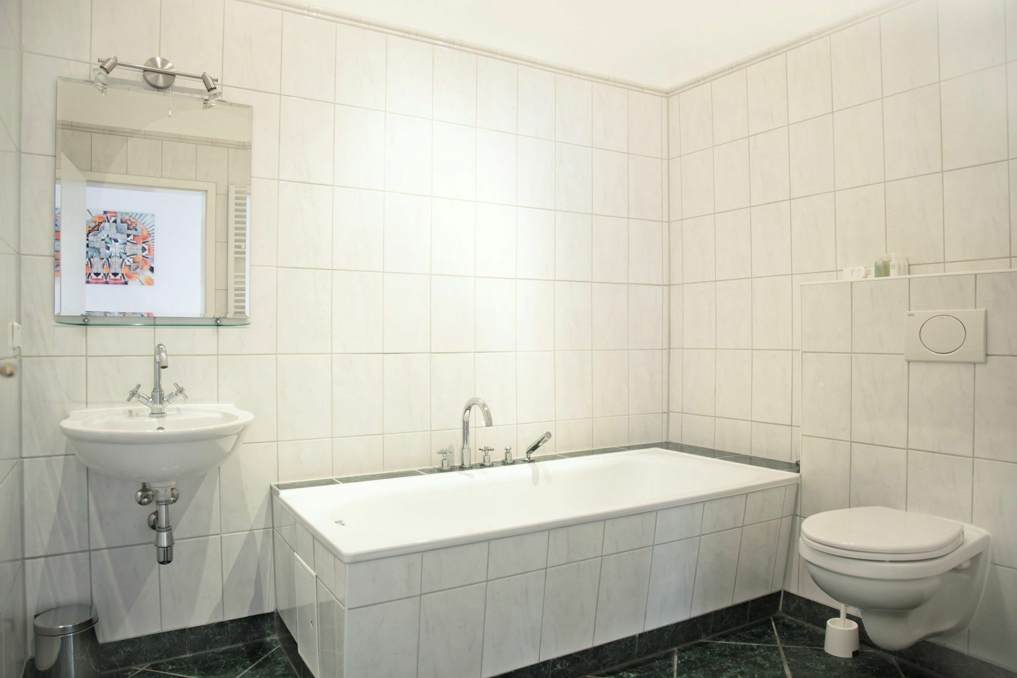ברלין Apartments Mitte Residence מראה חיצוני תמונה